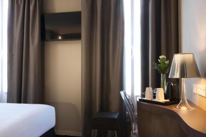 Best Western Plus Quartier Latin Pantheon - image 7