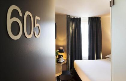 Best Western Plus Quartier Latin Pantheon - image 8
