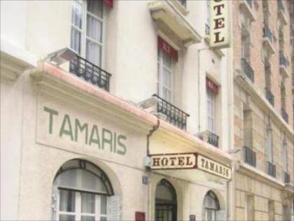 Tamaris Hotel - image 1