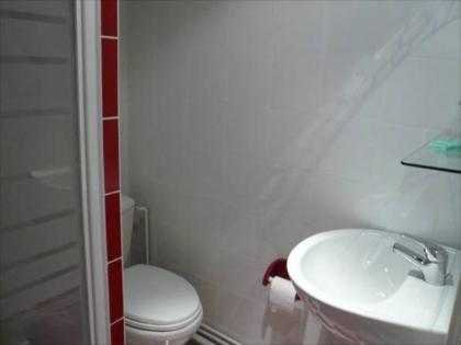 Tamaris Hotel - image 16