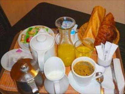 Tamaris Hotel - image 18