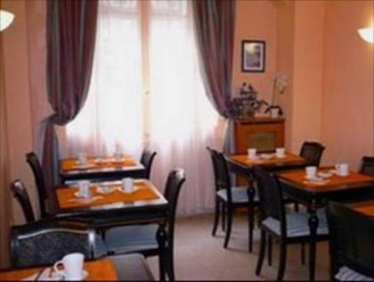 Tamaris Hotel - image 20