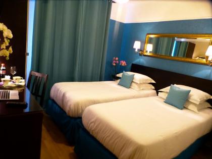 Tamaris Hotel - image 3