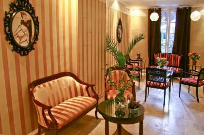 Tamaris Hotel - image 6