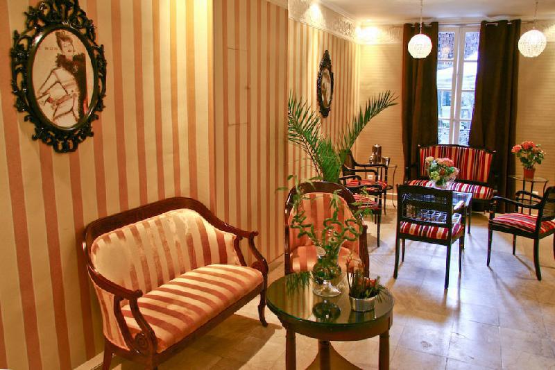 Tamaris Hotel - image 6