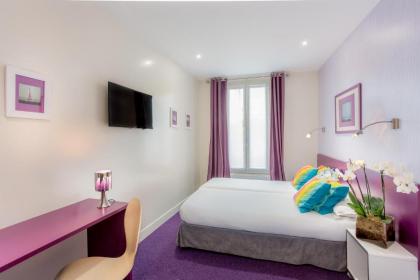Porte De Versailles Hotel - image 3