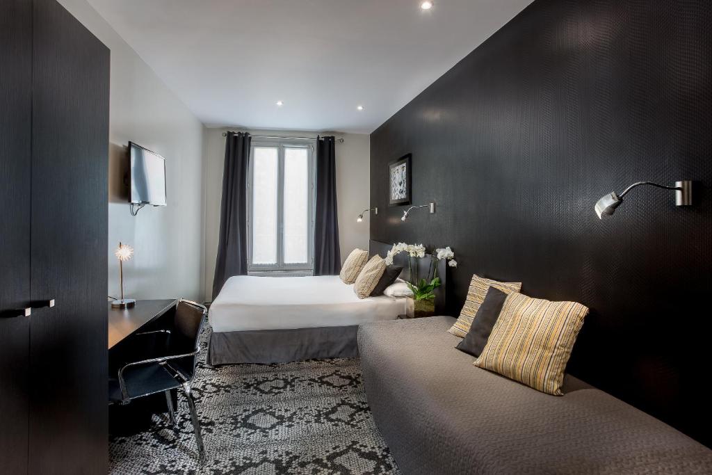 Porte De Versailles Hotel - image 4