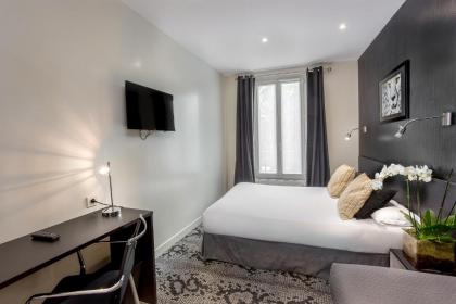 Porte De Versailles Hotel - image 5
