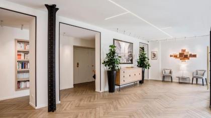 Hotel Royal Saint Honore Paris Louvre - image 14