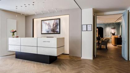 Hotel Royal Saint Honore Paris Louvre - image 15