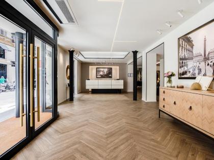 Hotel Royal Saint Honore Paris Louvre - image 5