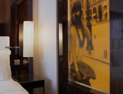 Le Meridien Etoile - image 11