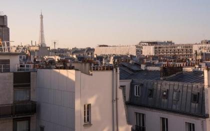 Le Meridien Etoile - image 15