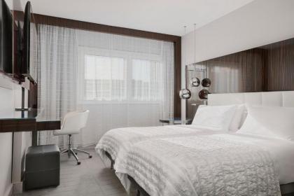 Le Meridien Etoile - image 2