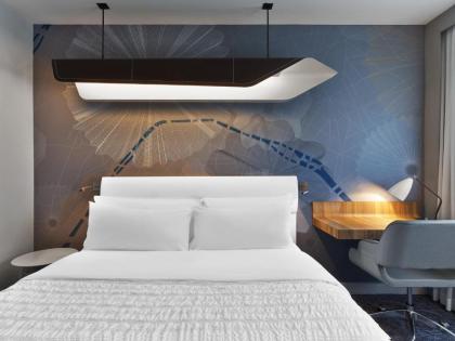 Le Meridien Etoile - image 3