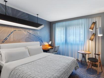 Le Meridien Etoile - image 4