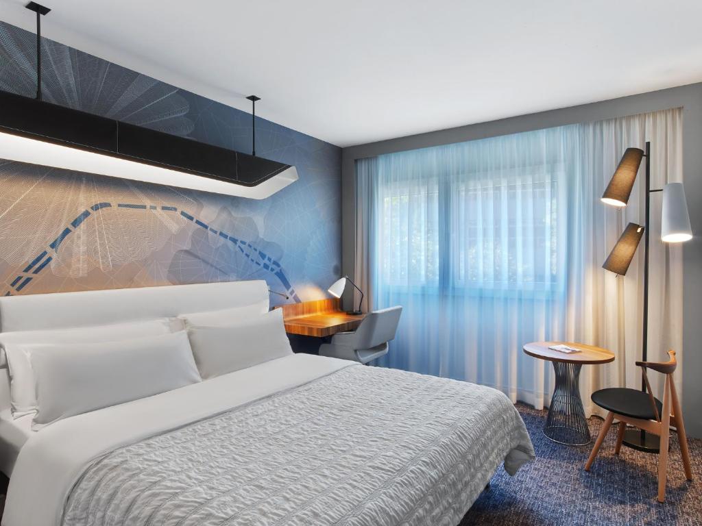 Le Meridien Etoile - image 4
