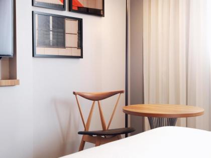 Le Meridien Etoile - image 6