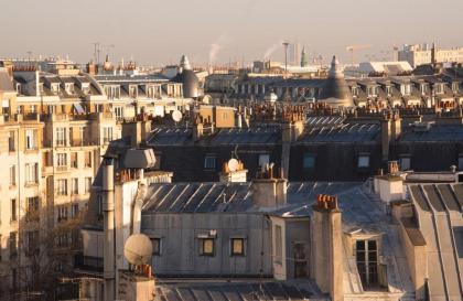 Le Meridien Etoile - image 7