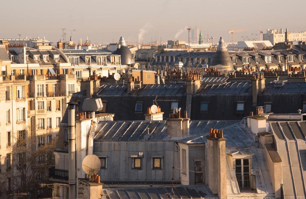 Le Meridien Etoile - image 7