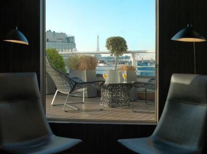 Le Meridien Etoile - image 8