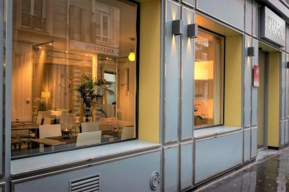 Glasgow Monceau by Patrick Hayat - image 11