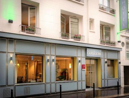 Glasgow Monceau by Patrick Hayat - image 16