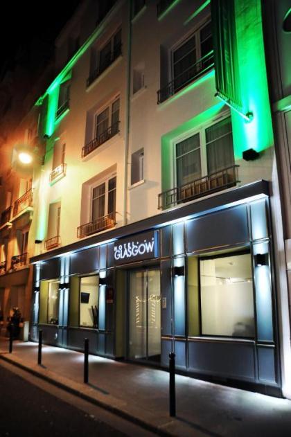 Glasgow Monceau by Patrick Hayat - image 2