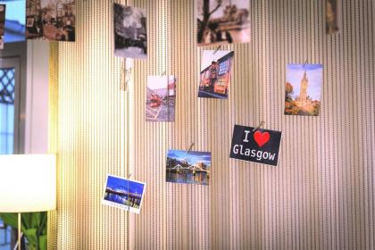 Glasgow Monceau by Patrick Hayat - image 20