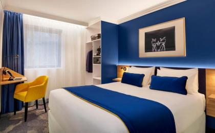 Timhotel Berthier Paris 17 - image 1