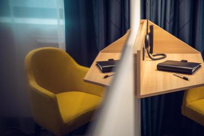 Timhotel Berthier Paris 17 - image 10