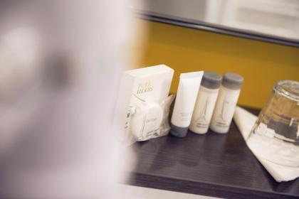 Timhotel Berthier Paris 17 - image 11