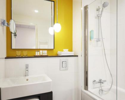 Timhotel Berthier Paris 17 - image 12