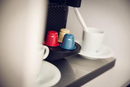 Timhotel Berthier Paris 17 - image 14