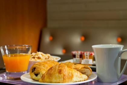 Timhotel Berthier Paris 17 - image 15