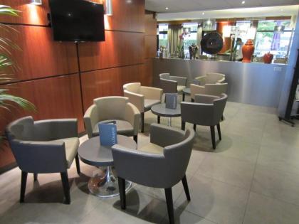 Timhotel Berthier Paris 17 - image 18