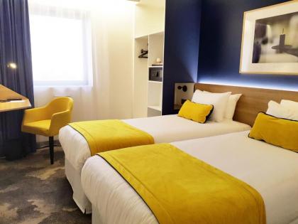 Timhotel Berthier Paris 17 - image 19