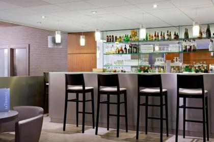Timhotel Berthier Paris 17 - image 2