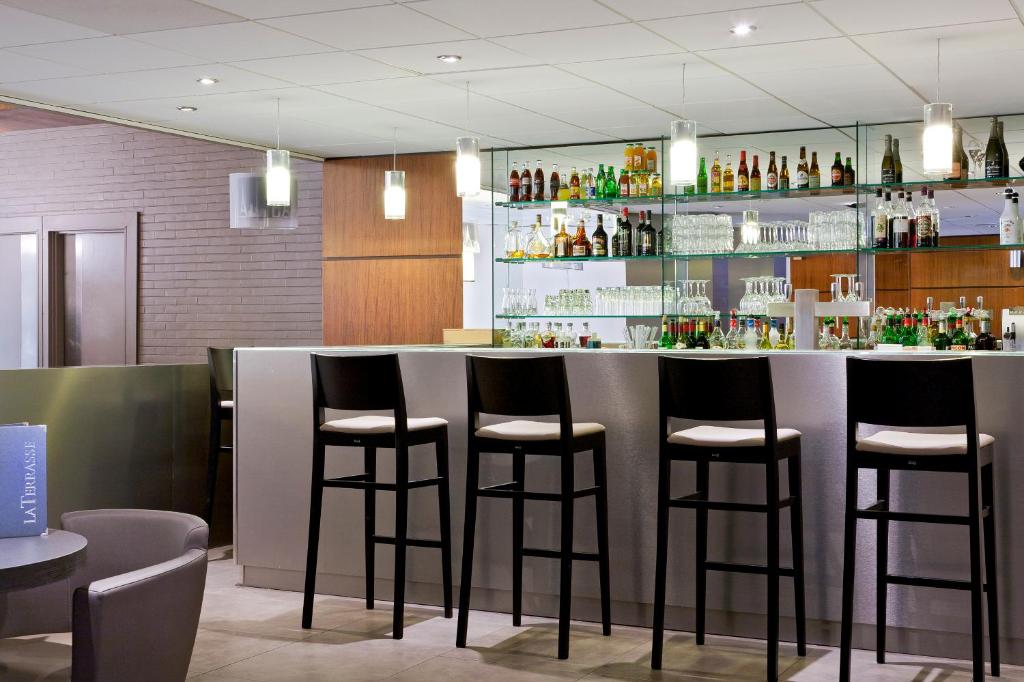 Timhotel Berthier Paris 17 - image 2