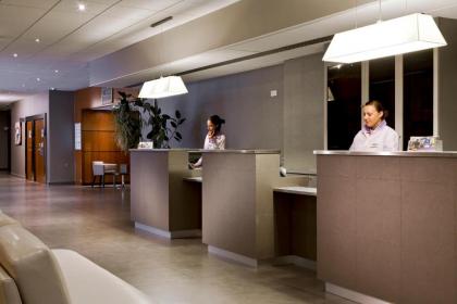 Timhotel Berthier Paris 17 - image 3