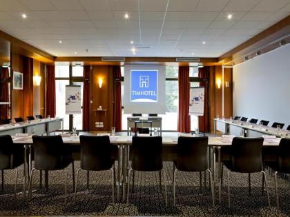 Timhotel Berthier Paris 17 - image 5