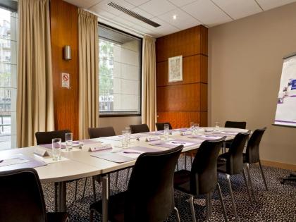 Timhotel Berthier Paris 17 - image 6