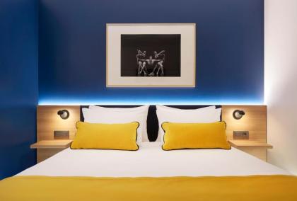 Timhotel Berthier Paris 17 - image 7