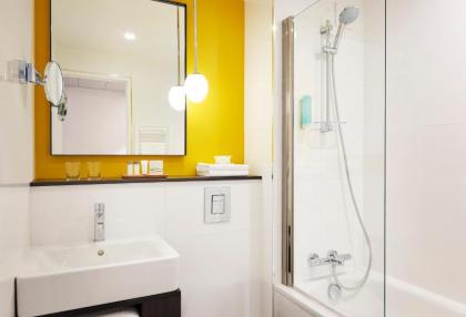 Timhotel Berthier Paris 17 - image 8