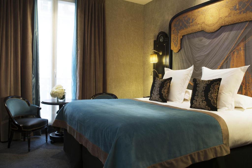 Le Belmont - main image