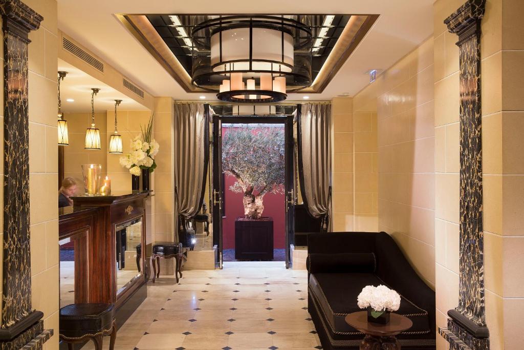 Le Belmont - image 4