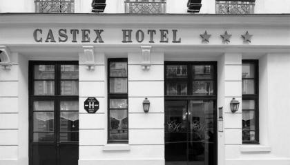 Castex Hotel - image 11