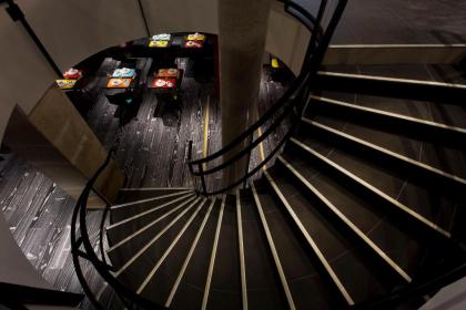 Hotel Atmospheres - image 11