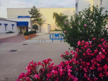 Grand Hotel Senia - image 12