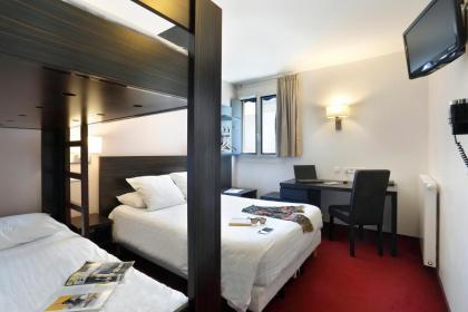 Grand Hotel Senia - image 16